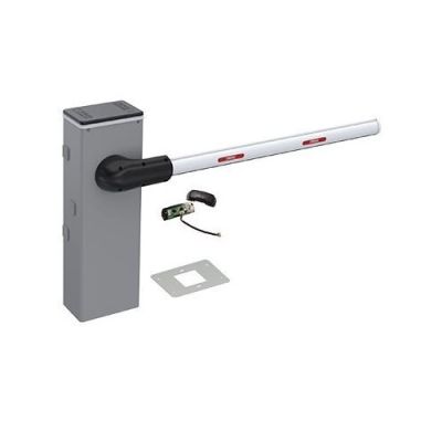 ROGER BI/001PE BARRIERA BIONIK VERSIONE PARK FINO A 3MT PER ASTA