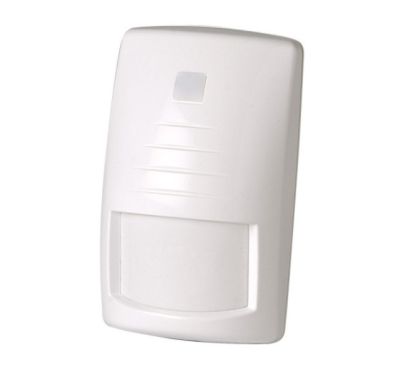 AWACS BS12 Microprocessor managed dual-technology radio detector