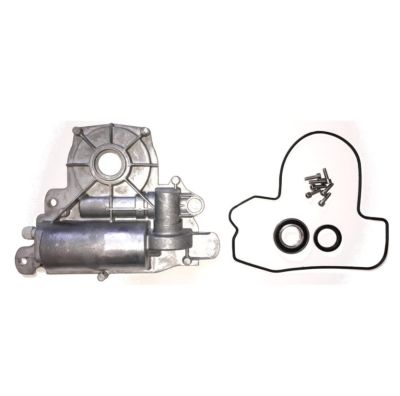CAME-RICAMBI 119RIA073 UPPER CASE - FROG-J MYTO