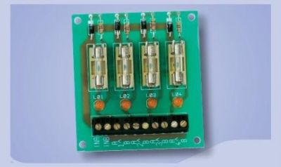 VIMO C1F8 Voltage distribution and disconnecting circuit 