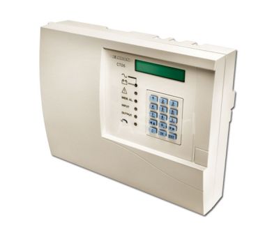 ELKRON 80CT4900211 PSTN telephone communicator