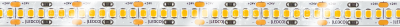 LEDCO SL200LBH67/ES STRIP LED ENERGY SAVING 60W 24Vcc LUCE 2700k IP67