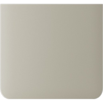 AJAX 83455 SideButton (1-gang) vertical [55] ASP ivory