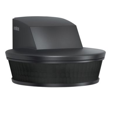 STEINEL 056650 SENS IQ S ANTHRACITE EVO SENSOR