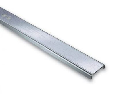 NICE OTA2 Staffa supporto motore di lunghezza 1250 mm