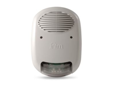 INIM IVY Self-powered outdoor siren
