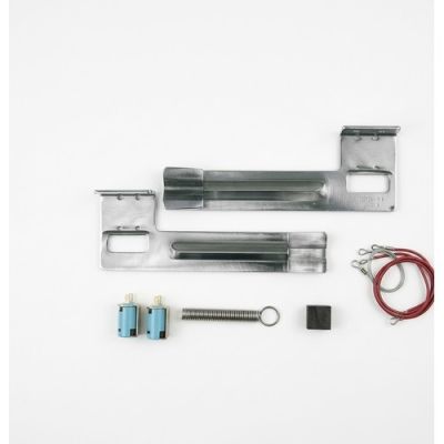 TAU P-500MASTERKITFC ELECTROMECHANICAL LIMIT SWITCH KITS FOR MASTER.