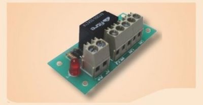 VIMO C1RE102 24V 3A 250Vac relay interface board