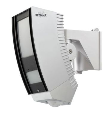OXZS100IP SIP-100-IP Doppio PIR per esterno