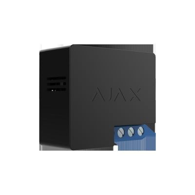 AJ-RELAY Ajax - Relè di controllo remoto contatto secco