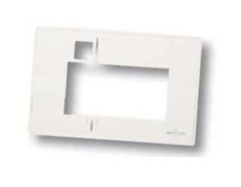 DAITEM BH808AX SH640AX keyboard cover in White