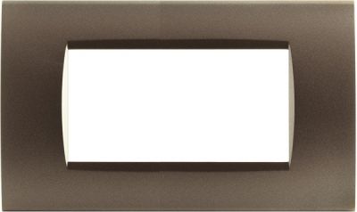 MAPAM 8004-14 Art 8004-14 4P Bronze Technopolymer Plate