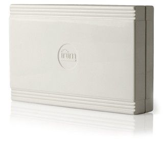INIM Flex5R Espansione di uscita - 5 relè 16A - 230Vac