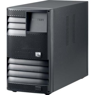 BTICINO LG-310780 Megaline battery cabinet + 6 KB