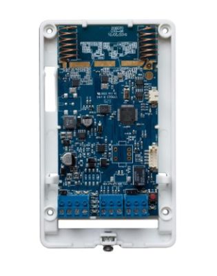 ARITECH ANTINTRUSIONE ATS1236 Ricevitore via radio 433 MHz (63 bit e 80 bit LoNa) 32 zone