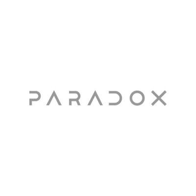 PARADOX UL123CFM UL123CFM Pila al litio 3V 1400mAh con connettore M