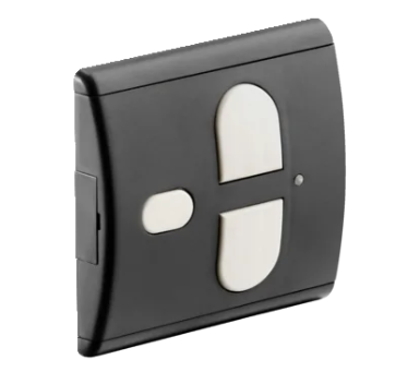 SOMMER YS10447-00002 SomTouch wall-mounted push-button panel