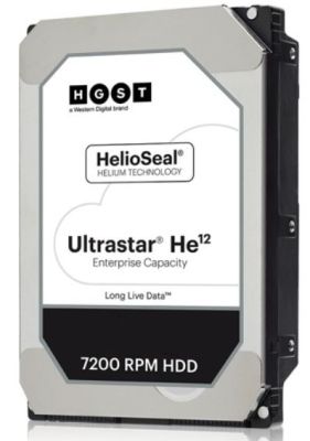 WESTERN-DIGITAL 0F29530 Ultra DC HC520 12TB 