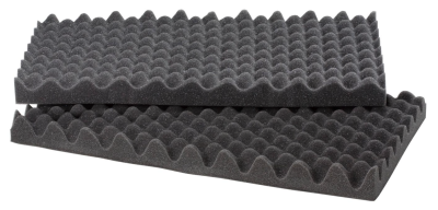 GT LINE LIDFOAM.154 set spugna coperchio (2 pz) per 15416