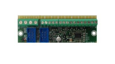 CAME 60020590 MTMEX8C-8-KEY EXPANDER MODULE