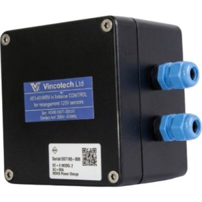 THERMOSTICK BRT0-I Line START box