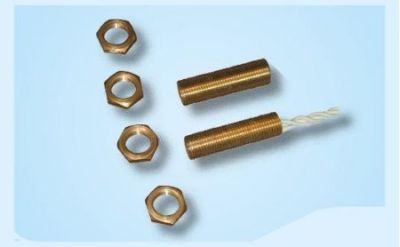 VIMO CTI301 Built-in contact with threaded brass body 