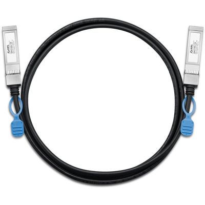 ZYXEL DAC10G-1M-ZZ0103F Stacking Cable 10Giga Switch Modules