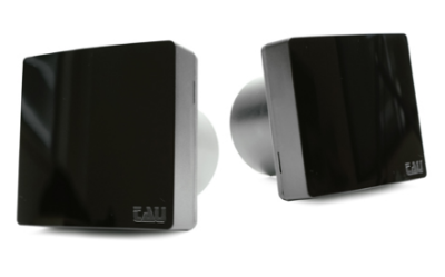 TAU P-900FOTIC PAIR OF BUILT-IN INFRARED PHOTOCELLS