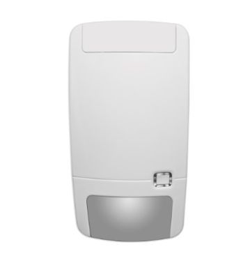 ARITECH ANTINTRUSIONE TX-2311-03-1 Sensore ad infrarossi passivi via radio 868MHz Gen2. 9 tende. portata 12 metri