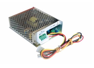 COOPER CSA INCENDIO 82425-CSA ALIMENTATORE SWITCHING 27,5V  2,5 A NO EN54-4