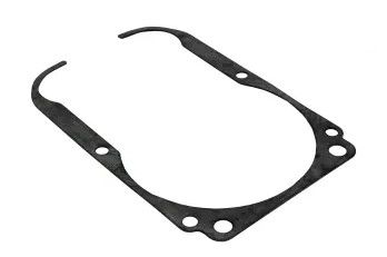 NICE SPARE PARTS GOR4.5501 Nbr seal sp=1mm black