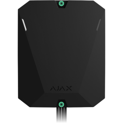 AJAX 143565 Central unit of the hybrid security system co