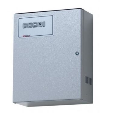 VENITEM 23.30.21 TUL132N 230Vac 13.8Vdc 2A boxed power supply with overload led