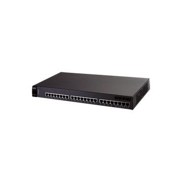 ZYXEL 91-010-197001B Managed Switch Layer 3+10G 20 Ports Stand-Alone Switch