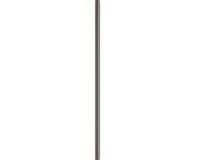 CAME 846EC-0080 BI615W BARRIERA INFRAROSSO 1.5M BIANCA