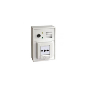 COOPER CSA INCENDIO CSA07980 RICAMBIO SERRATURA ELETTRONICA 3 CHIAVI