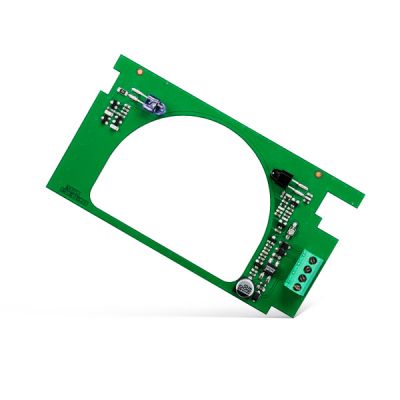 SATEL SX6-TO Tamper antischiuma ottico per SD-6000 R