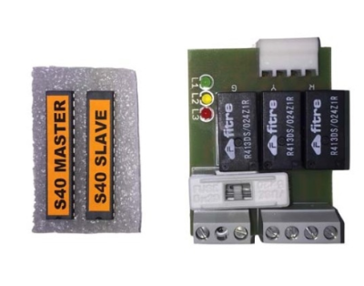 2783L ELPRO S20/S40/S50 FADINI 2783L Master Slave Kit