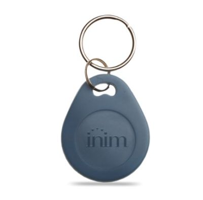 INIM nKey Plastic tag for NBy readers