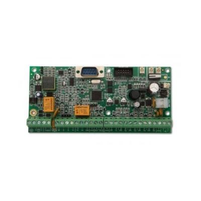 INIM INSPINI0IN082515 IN082515 SMARTLIVING 5/15 ITA I REPLACEMENT BOARD