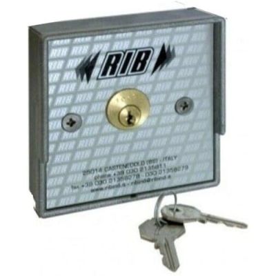 RIB BA10001 R FRUIT X ALUMINUM SELECTOR (ACG1010/ACG1030)