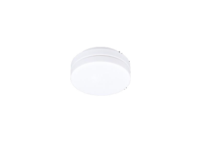 ELSNER 70401 Mini-Sewi KNX TH Sensore KNX per Temperatura/Umidità