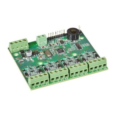 ELKRON 80MP7L00211 EP3008 Espansione bus 8 punti I/O per centrali ser
