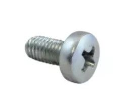 NICE SPARE PARTS V5X10C.5102 Philips zn.b. three-lobed 5x10 tc+ screw UNI8112