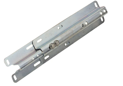 SOMMER Y3102 Hardware for sectional door without boomerang