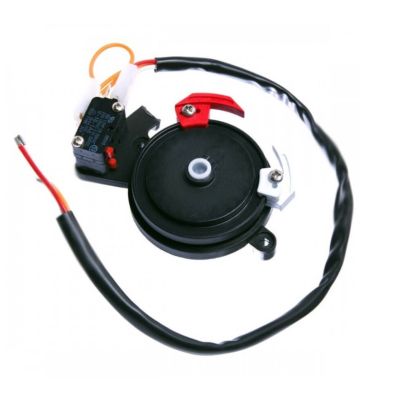CAME SPARE PARTS 119RIBX041 MECHANICAL WINDOW CONTROL UNIT - BX-243