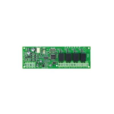 PARADOX PXPRPG4 PXPRPG4 Modulo 4 uscite rele' 5A - Conforme EN5013