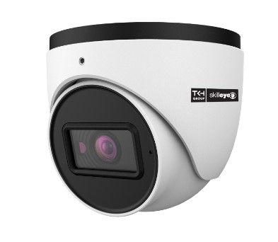 SKILLEYE SEI-E4129TI-H Eyeball IP, 2MP, 2.8mm, ICR, dWDR, LEDs 20-30mt