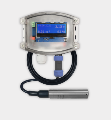 ARCUS-EDS 30807370 SK80-F-T-PMO-5 pressure-temperature-oil