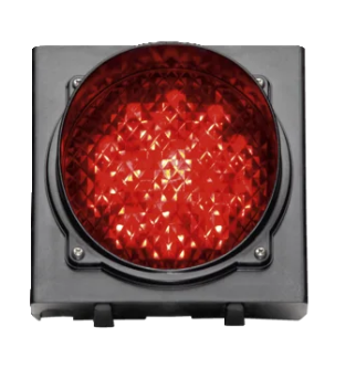 SOMMER Y5230V000 IP65 red LED traffic light